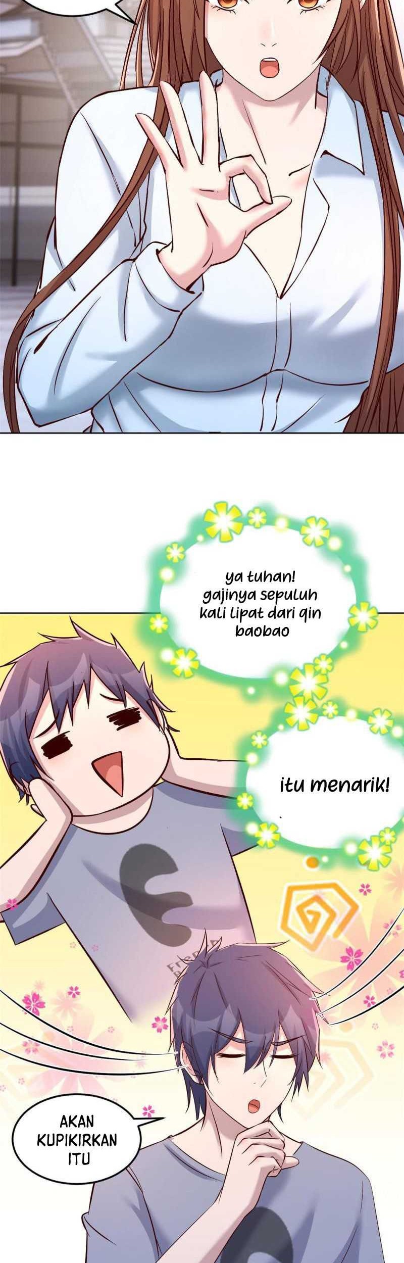 My Sister Is A Superstar Chapter 115 Gambar 11