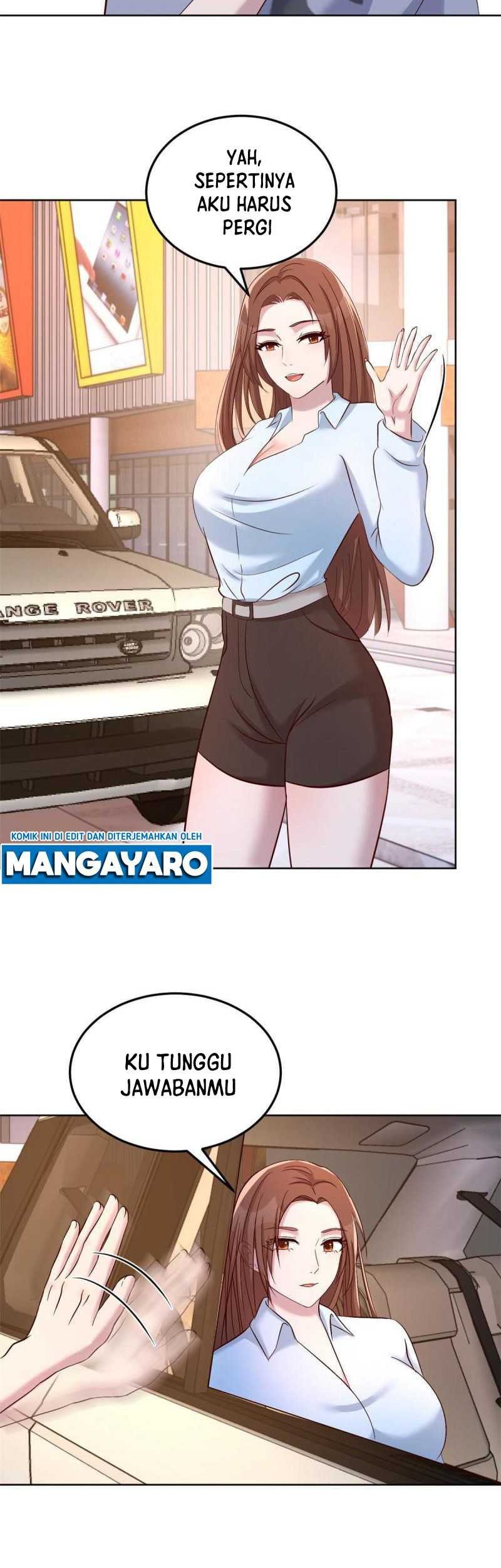 My Sister Is A Superstar Chapter 115 Gambar 12