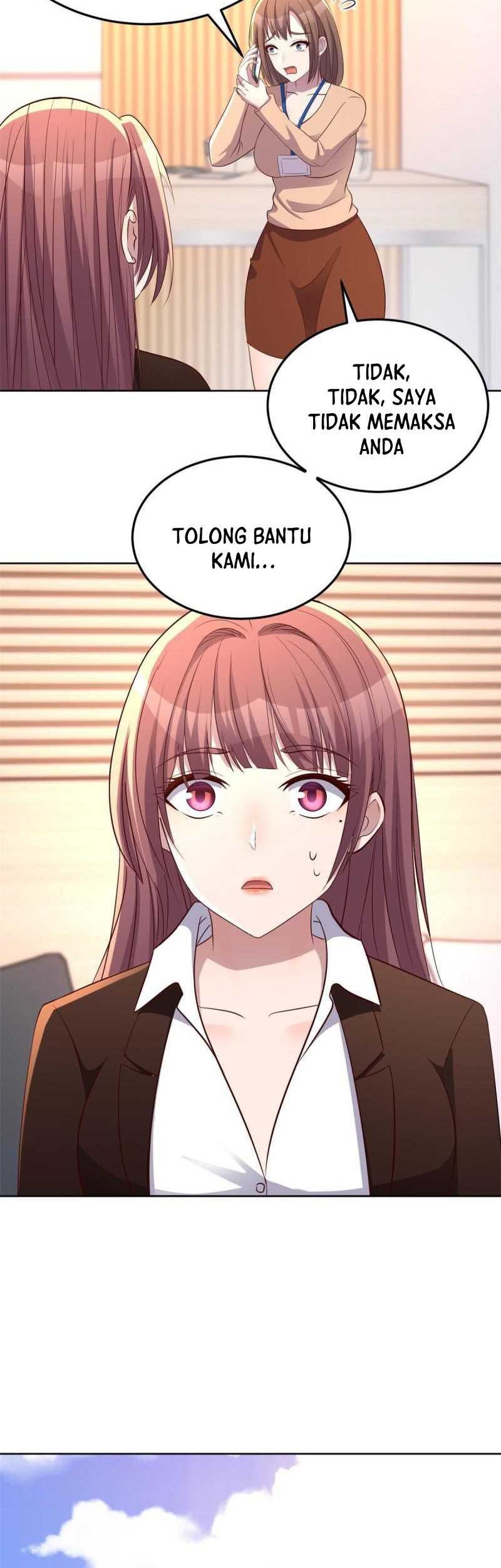 My Sister Is A Superstar Chapter 115 Gambar 21