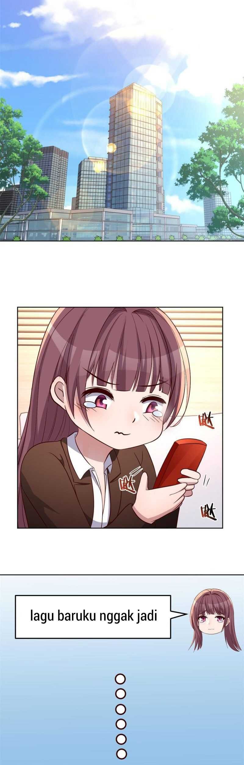 My Sister Is A Superstar Chapter 115 Gambar 22