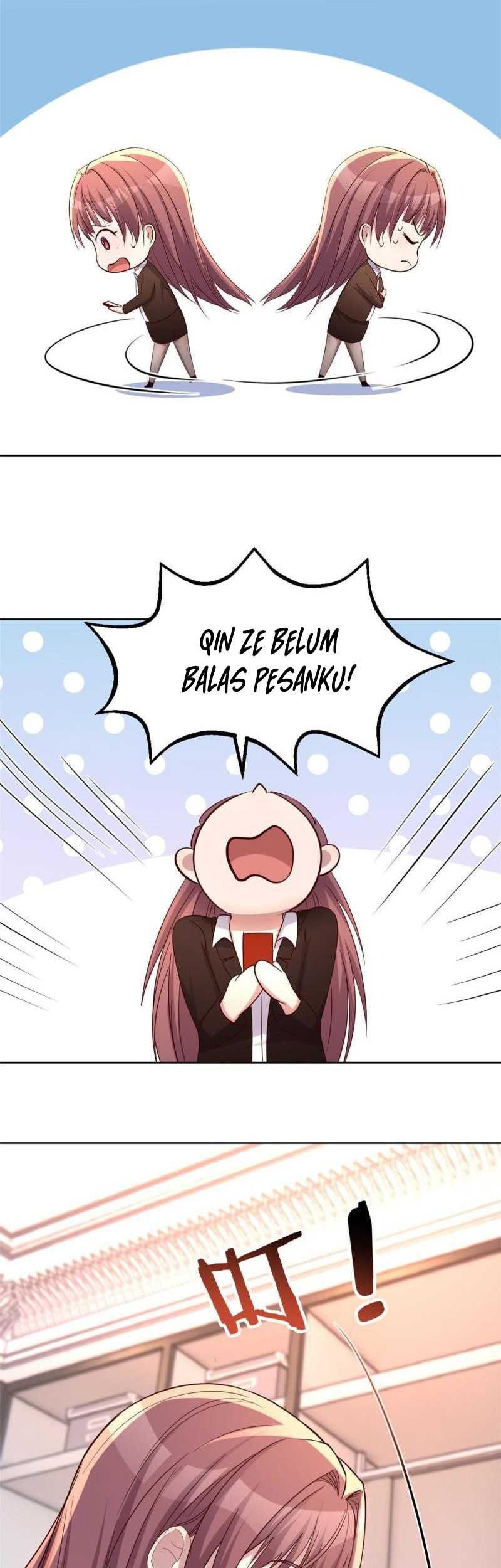 My Sister Is A Superstar Chapter 115 Gambar 23