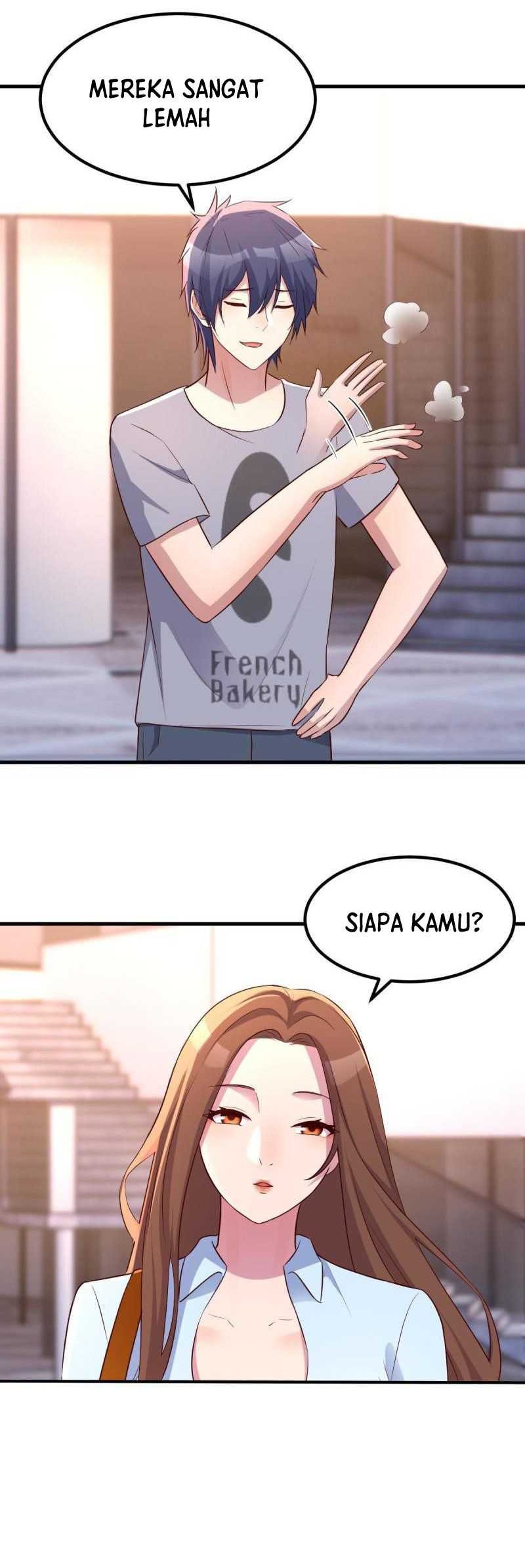 My Sister Is A Superstar Chapter 114 Gambar 17