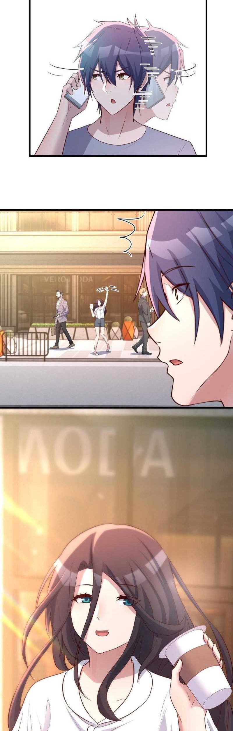 My Sister Is A Superstar Chapter 113 Gambar 3