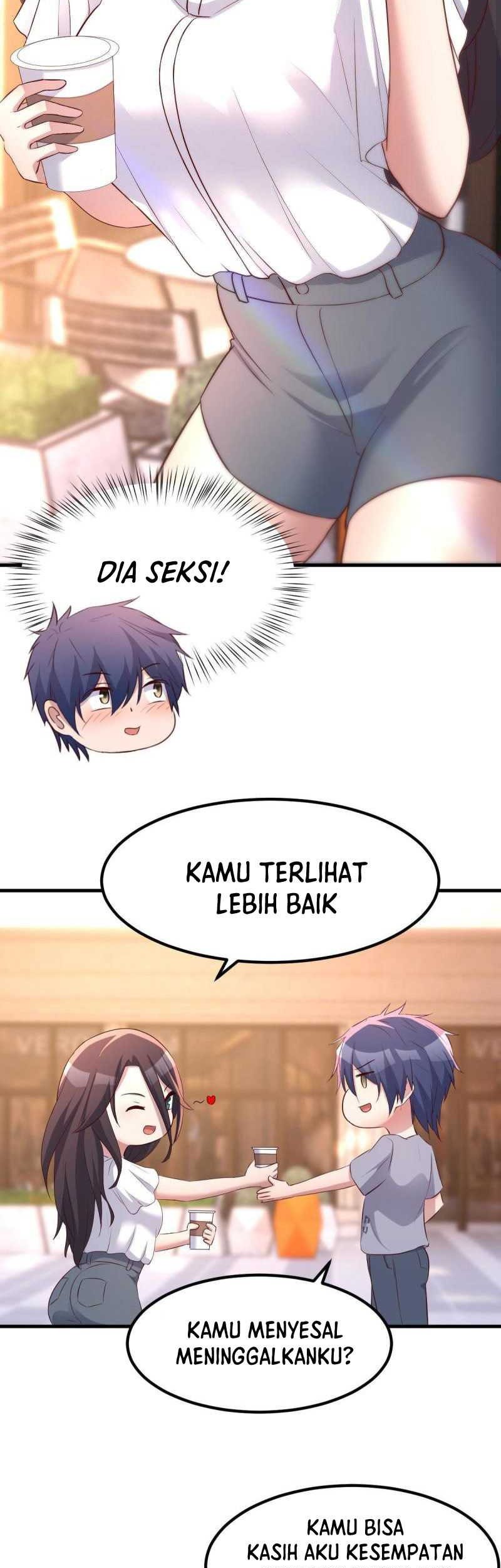 My Sister Is A Superstar Chapter 113 Gambar 4