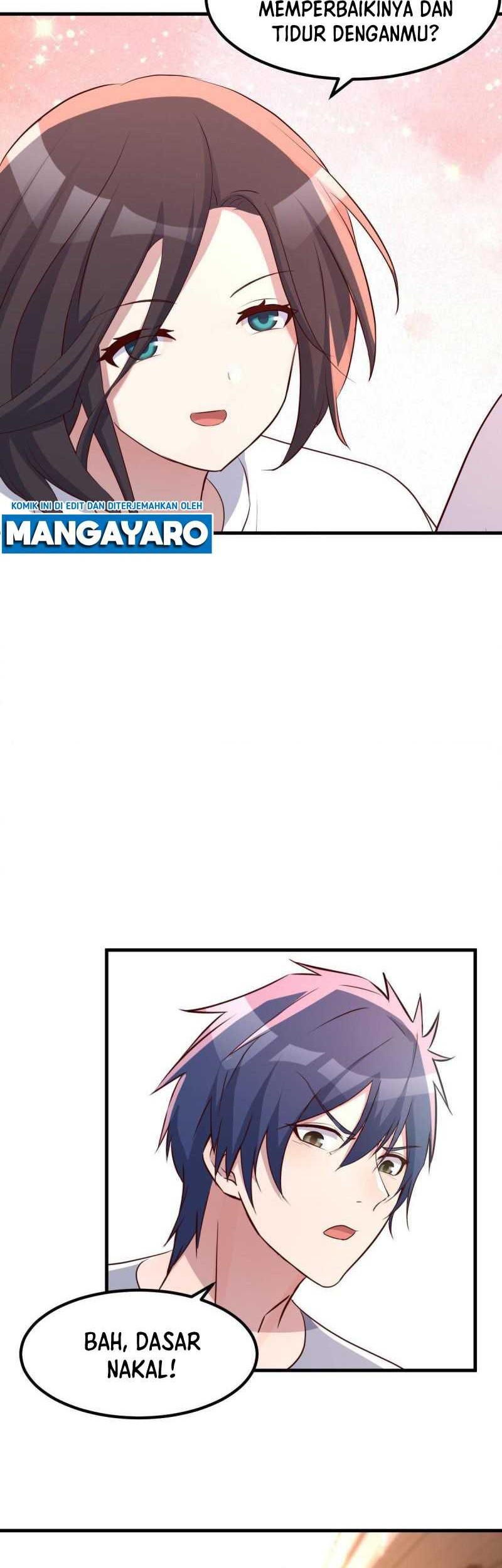 My Sister Is A Superstar Chapter 113 Gambar 5