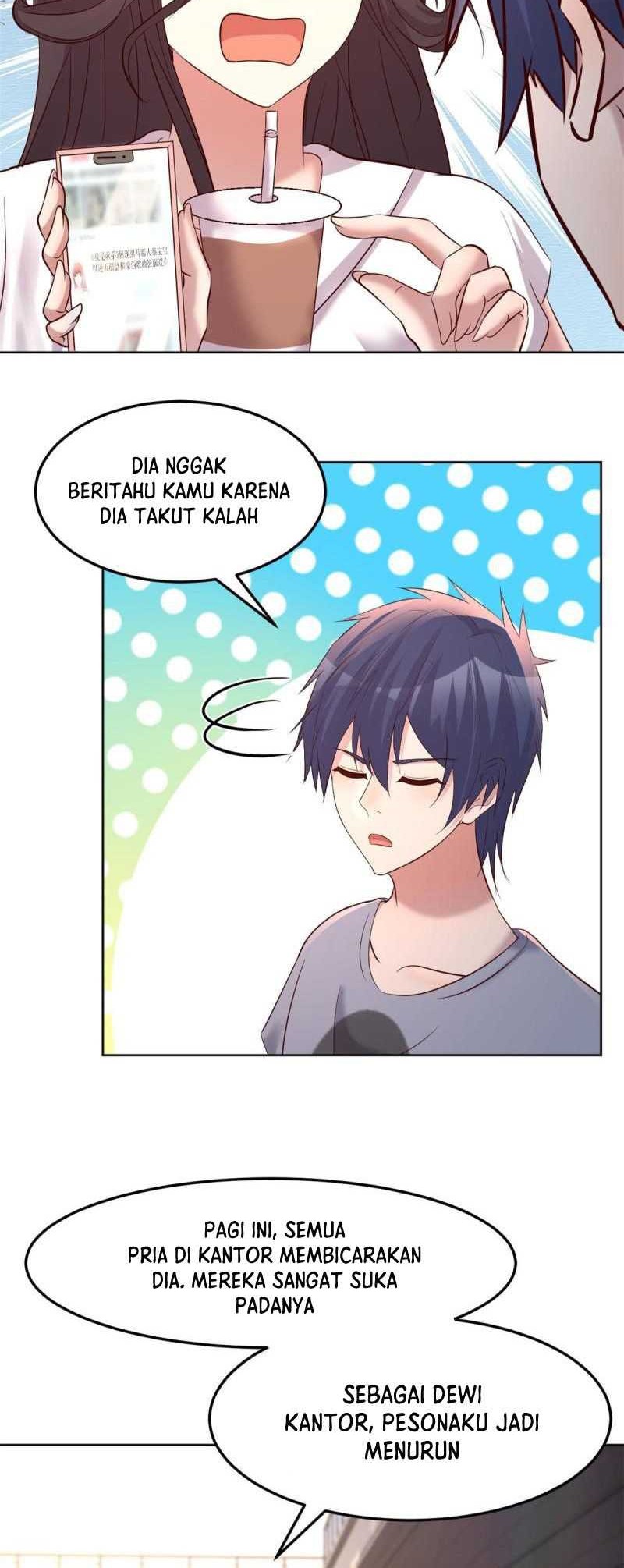 My Sister Is A Superstar Chapter 113 Gambar 9