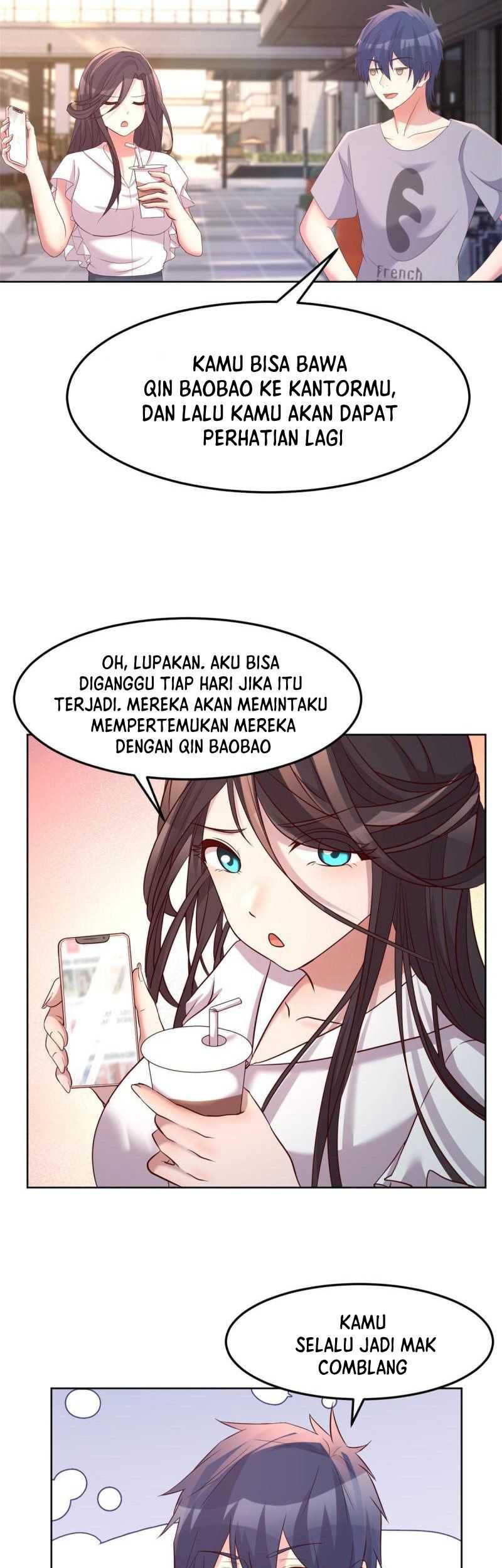 My Sister Is A Superstar Chapter 113 Gambar 10