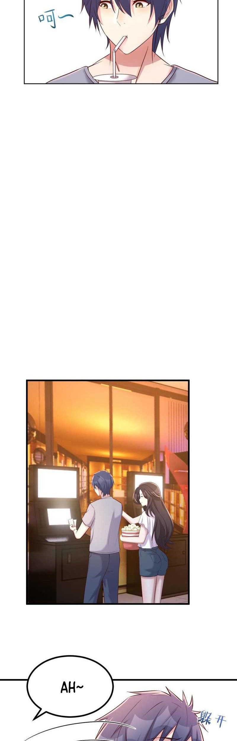 My Sister Is A Superstar Chapter 113 Gambar 11