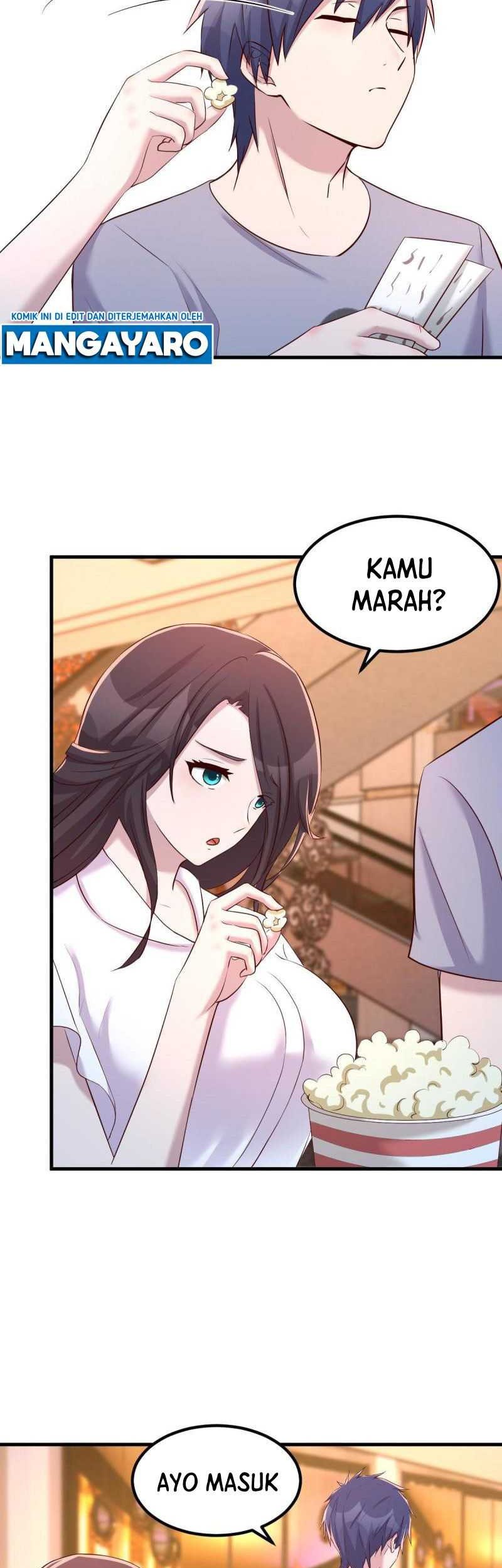 My Sister Is A Superstar Chapter 113 Gambar 12