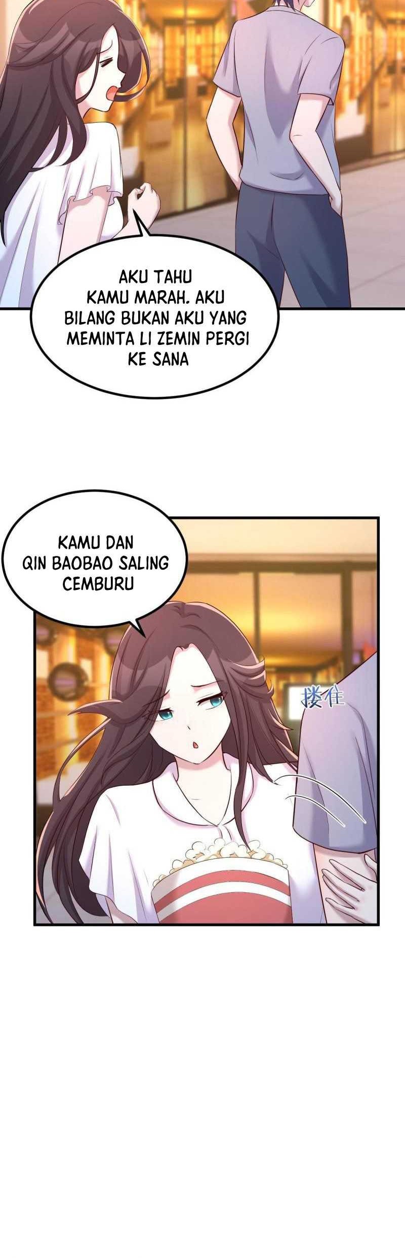 My Sister Is A Superstar Chapter 113 Gambar 13