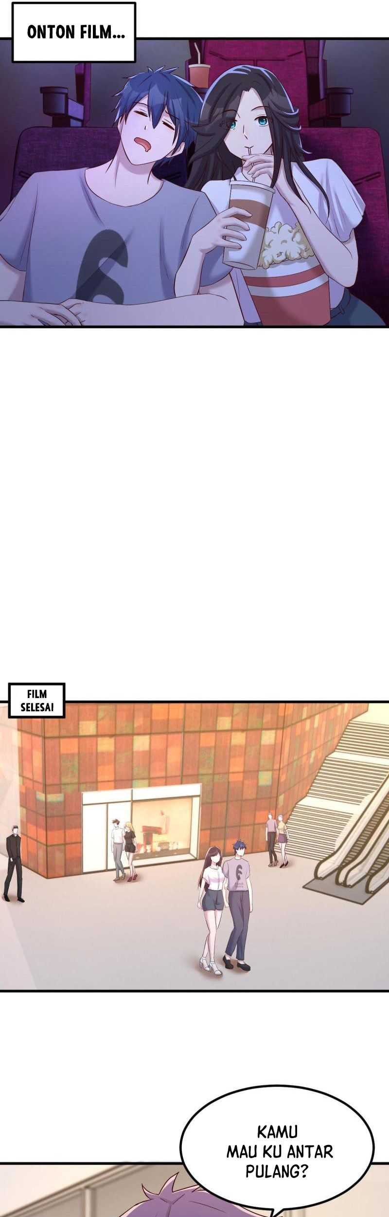 My Sister Is A Superstar Chapter 113 Gambar 14