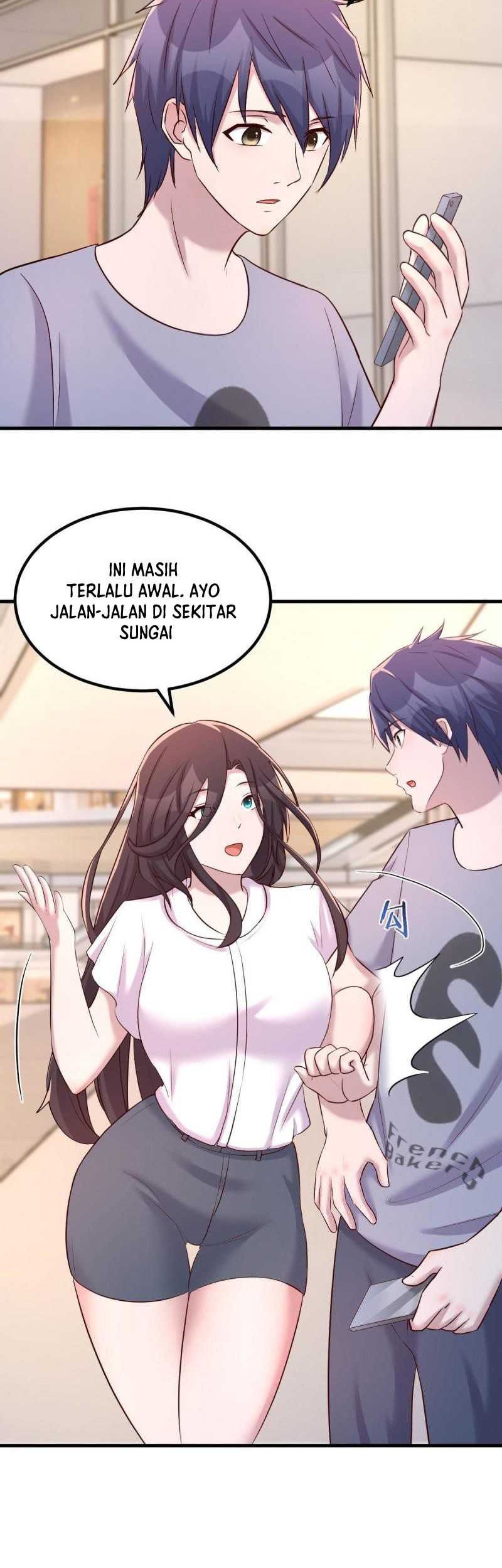 My Sister Is A Superstar Chapter 113 Gambar 15