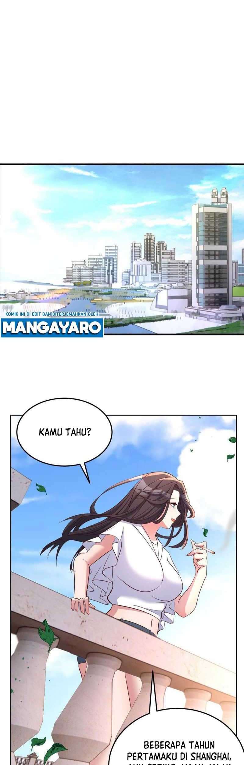 My Sister Is A Superstar Chapter 113 Gambar 16