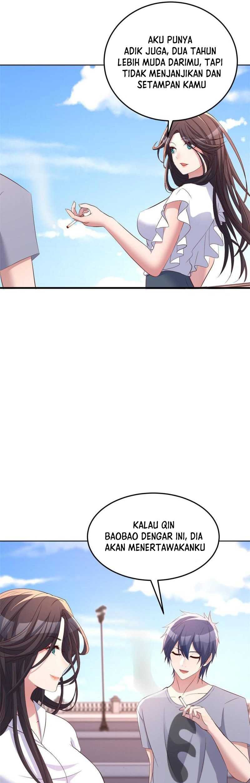 My Sister Is A Superstar Chapter 113 Gambar 18