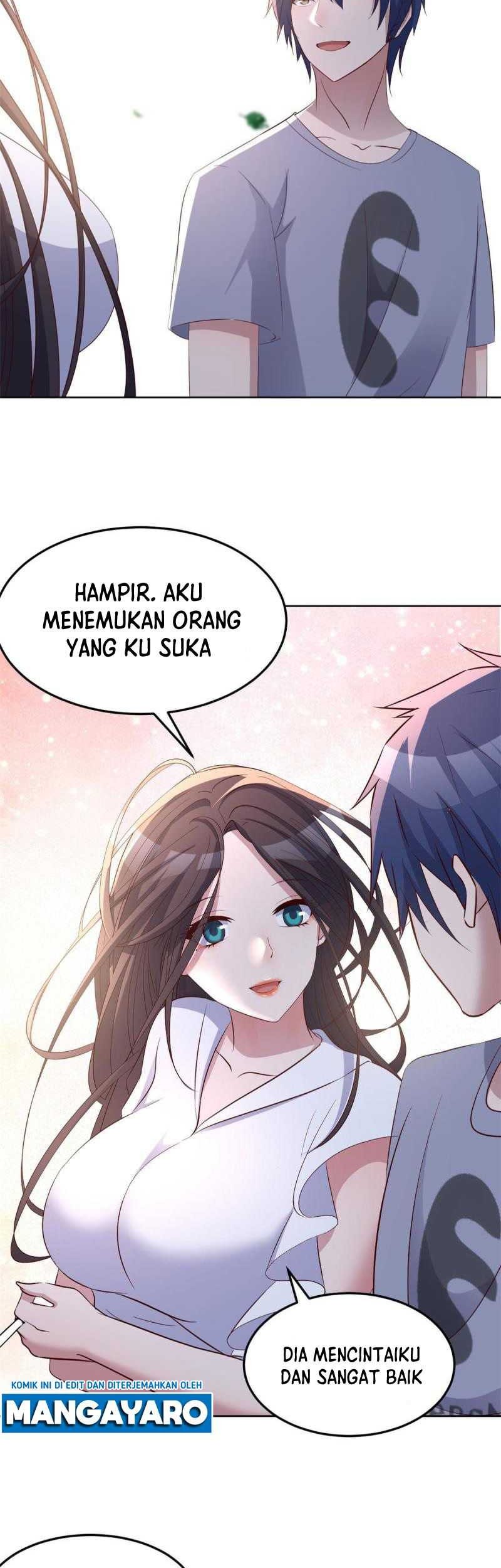 My Sister Is A Superstar Chapter 113 Gambar 20