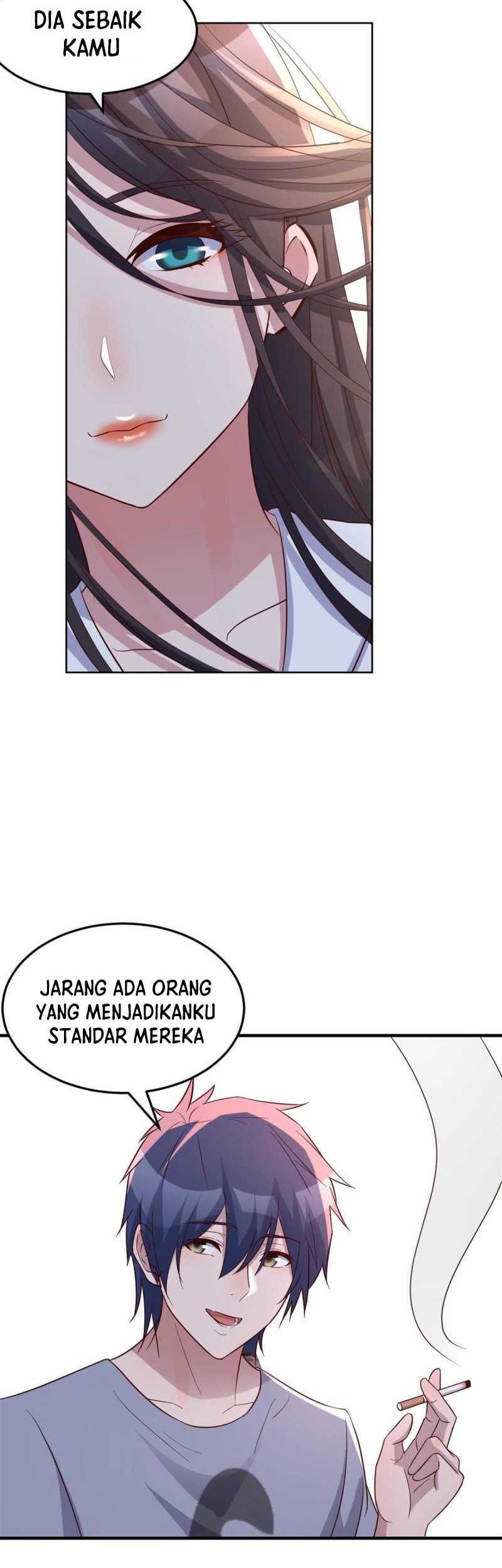 My Sister Is A Superstar Chapter 113 Gambar 21