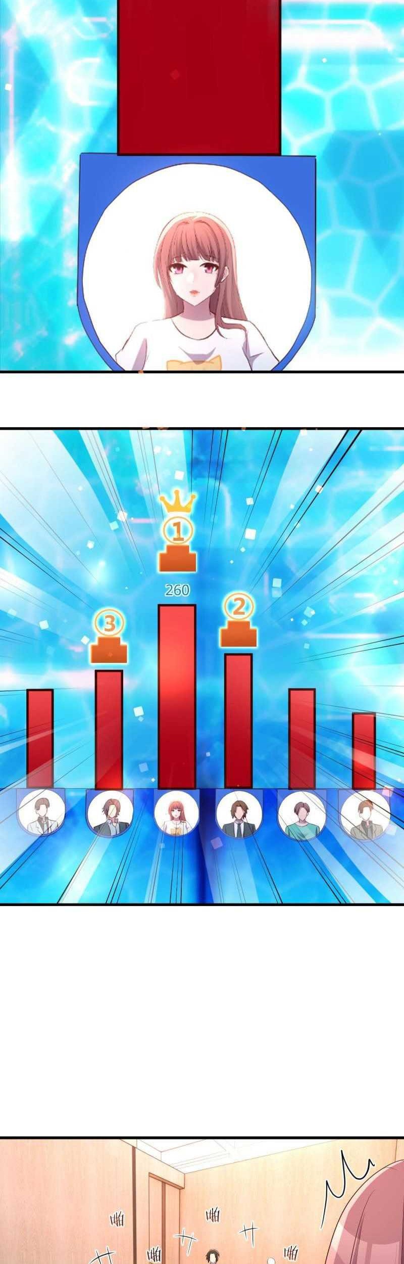 My Sister Is A Superstar Chapter 112 Gambar 3