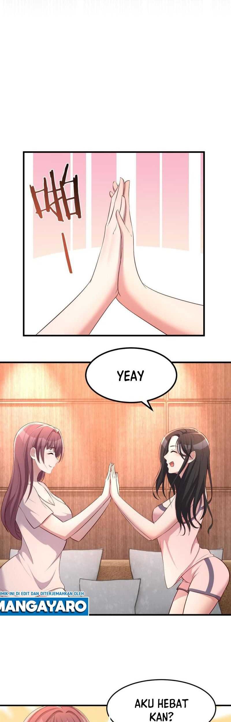 My Sister Is A Superstar Chapter 112 Gambar 7