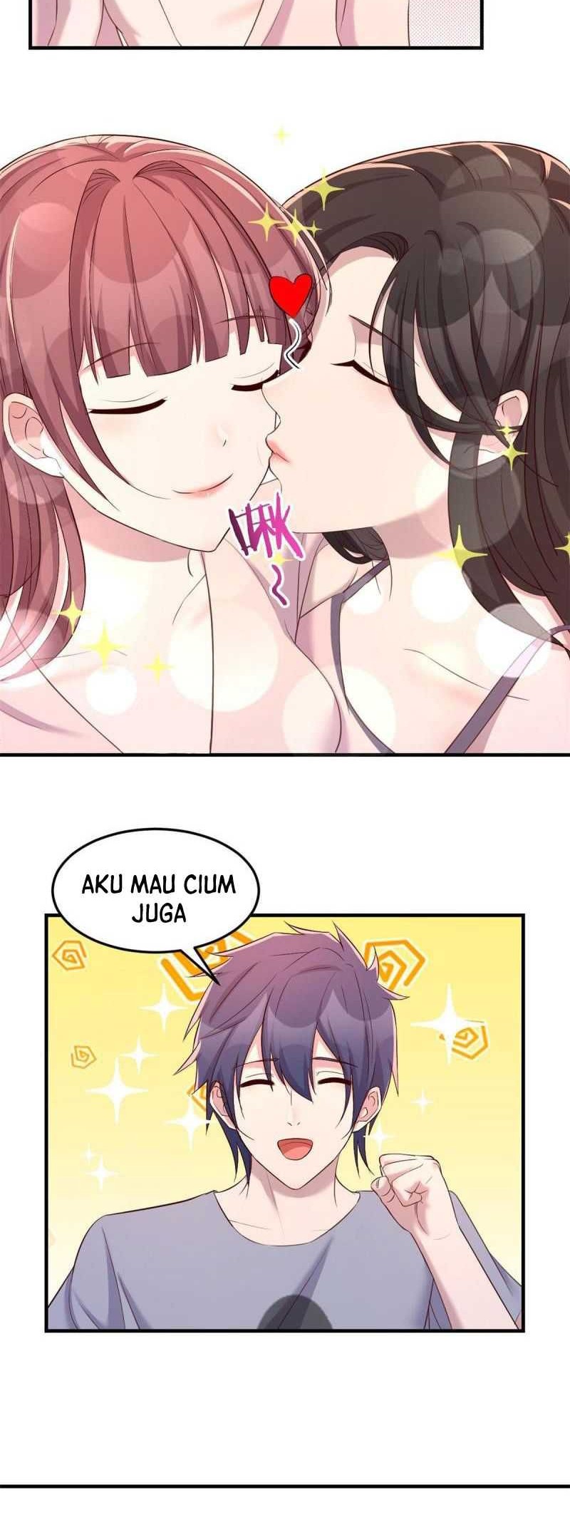 My Sister Is A Superstar Chapter 112 Gambar 9