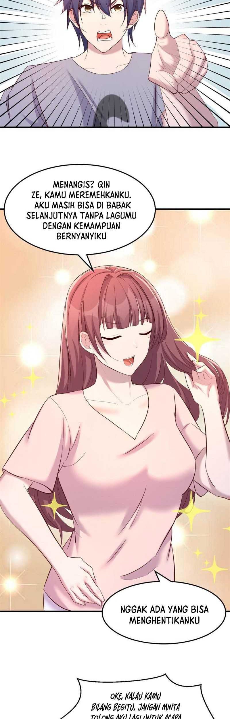 My Sister Is A Superstar Chapter 112 Gambar 11