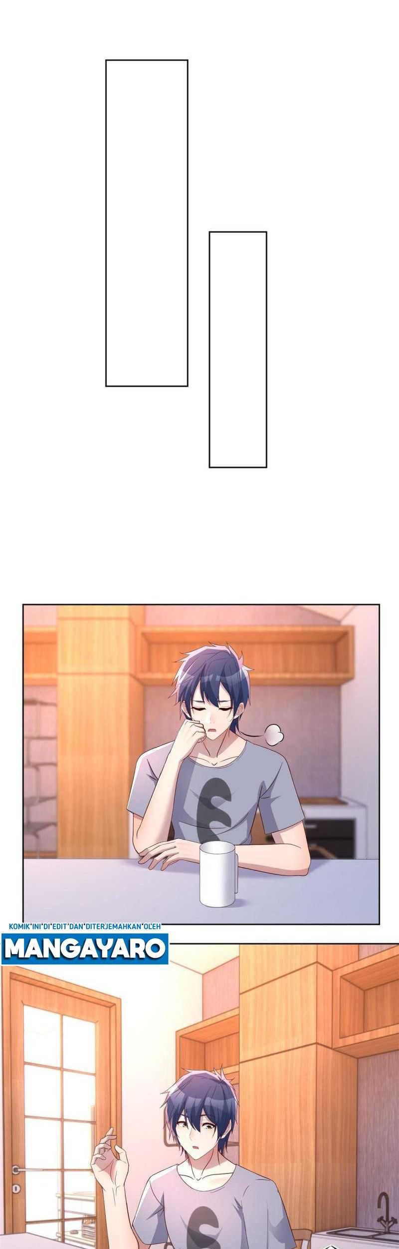 My Sister Is A Superstar Chapter 112 Gambar 16