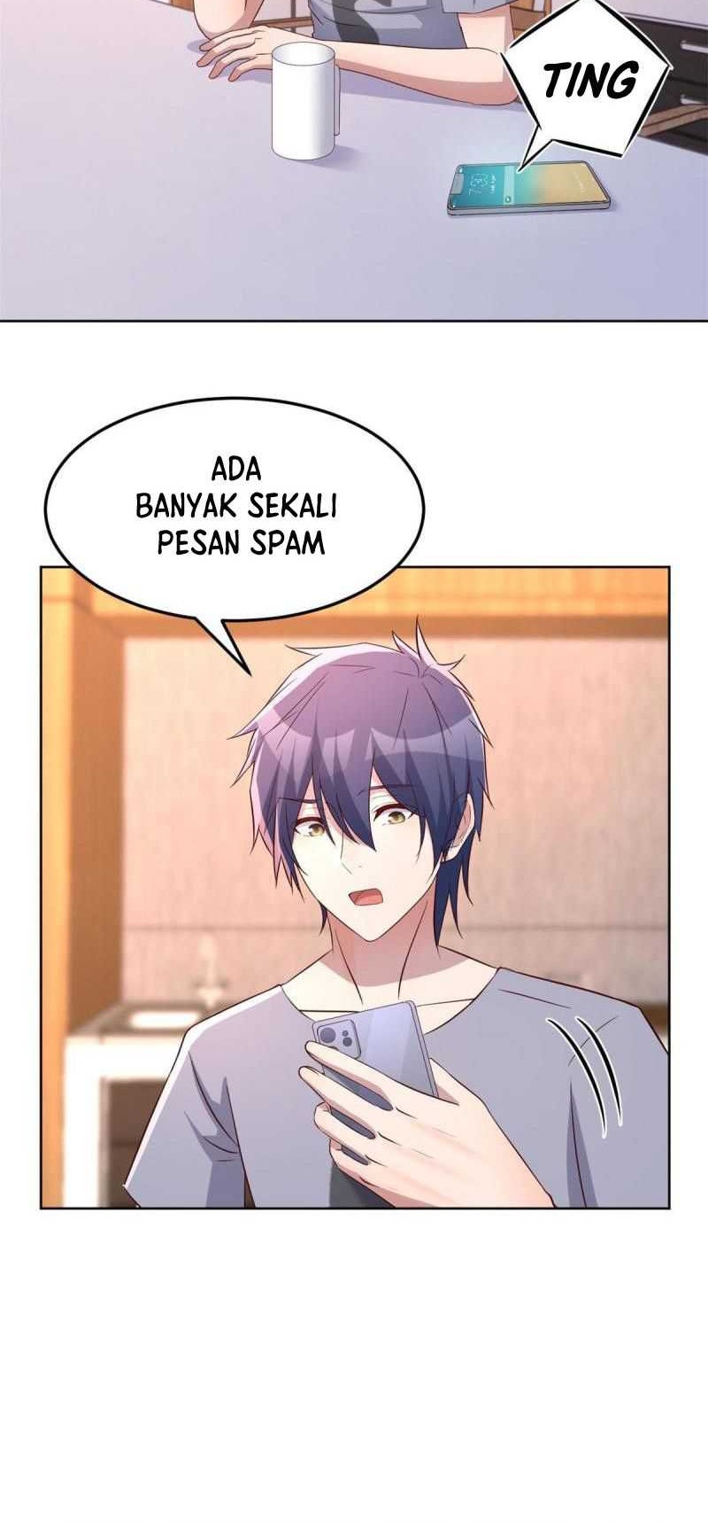 My Sister Is A Superstar Chapter 112 Gambar 17