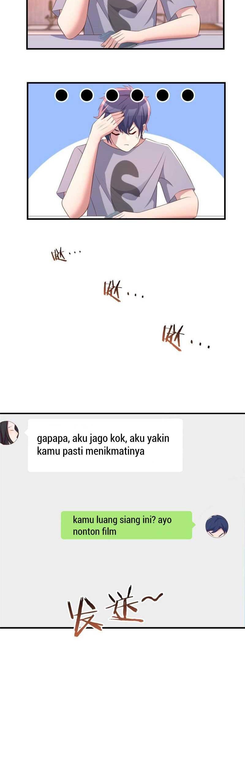 My Sister Is A Superstar Chapter 112 Gambar 21