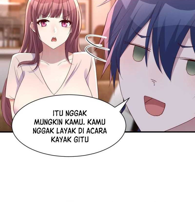 My Sister Is A Superstar Chapter 111 Gambar 5