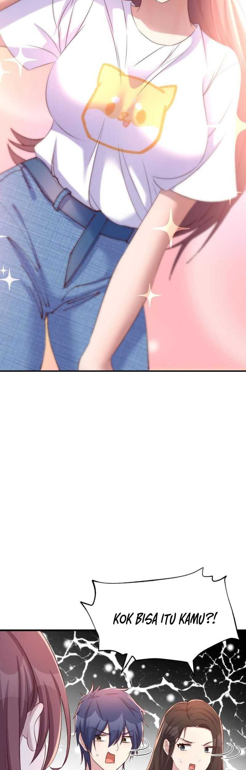 My Sister Is A Superstar Chapter 111 Gambar 7