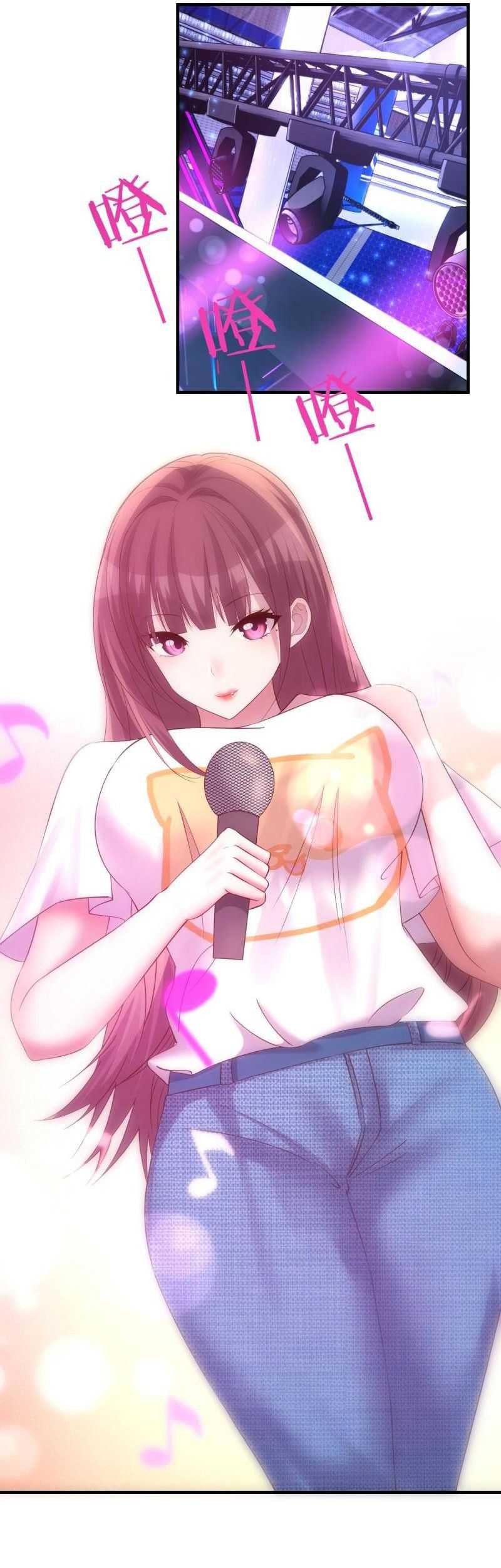 My Sister Is A Superstar Chapter 111 Gambar 14