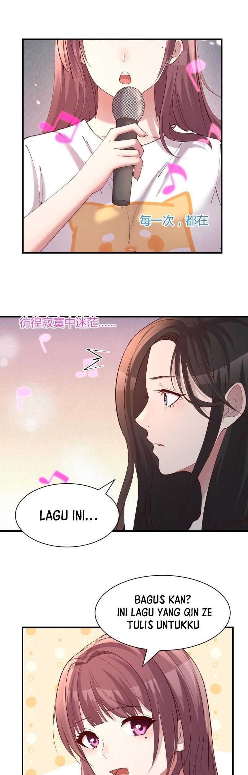 My Sister Is A Superstar Chapter 111 Gambar 15