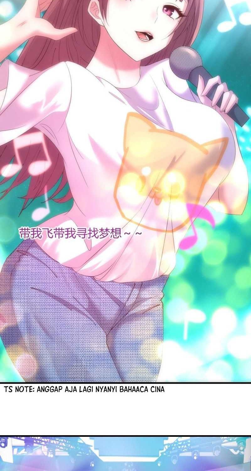 My Sister Is A Superstar Chapter 111 Gambar 17