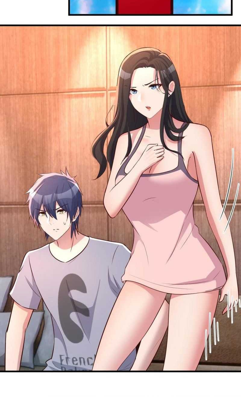 My Sister Is A Superstar Chapter 111 Gambar 21