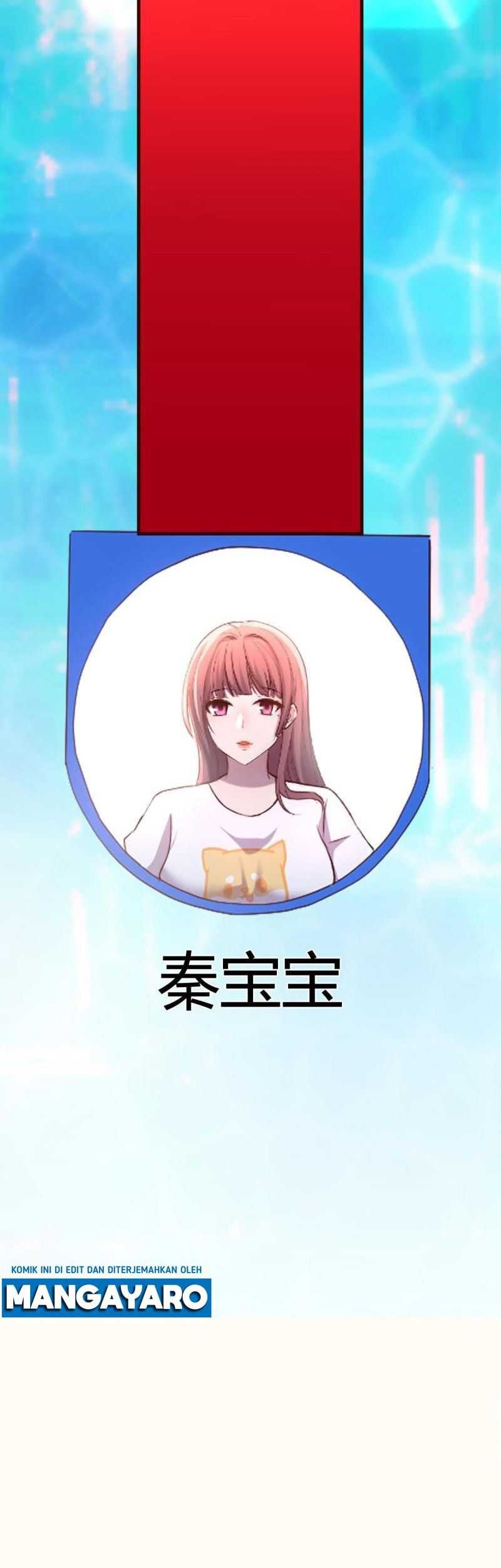 My Sister Is A Superstar Chapter 111 Gambar 24