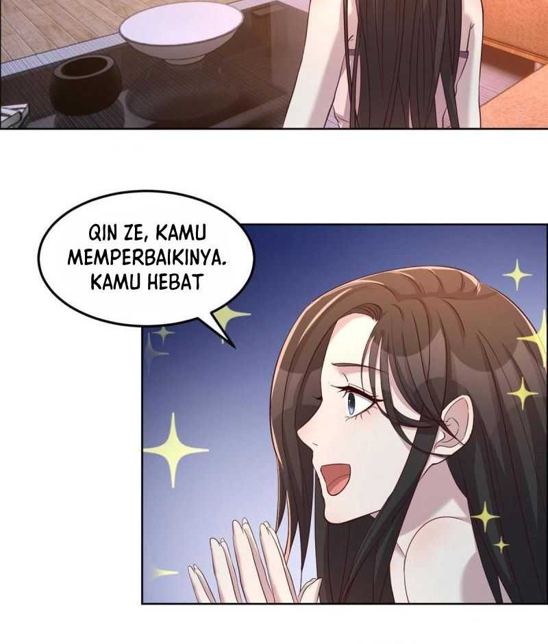 My Sister Is A Superstar Chapter 110 Gambar 17