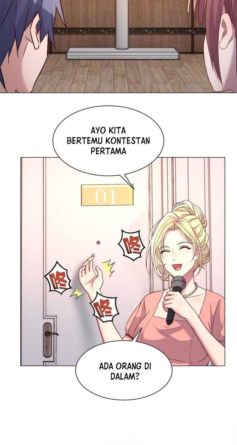 My Sister Is A Superstar Chapter 110 Gambar 21