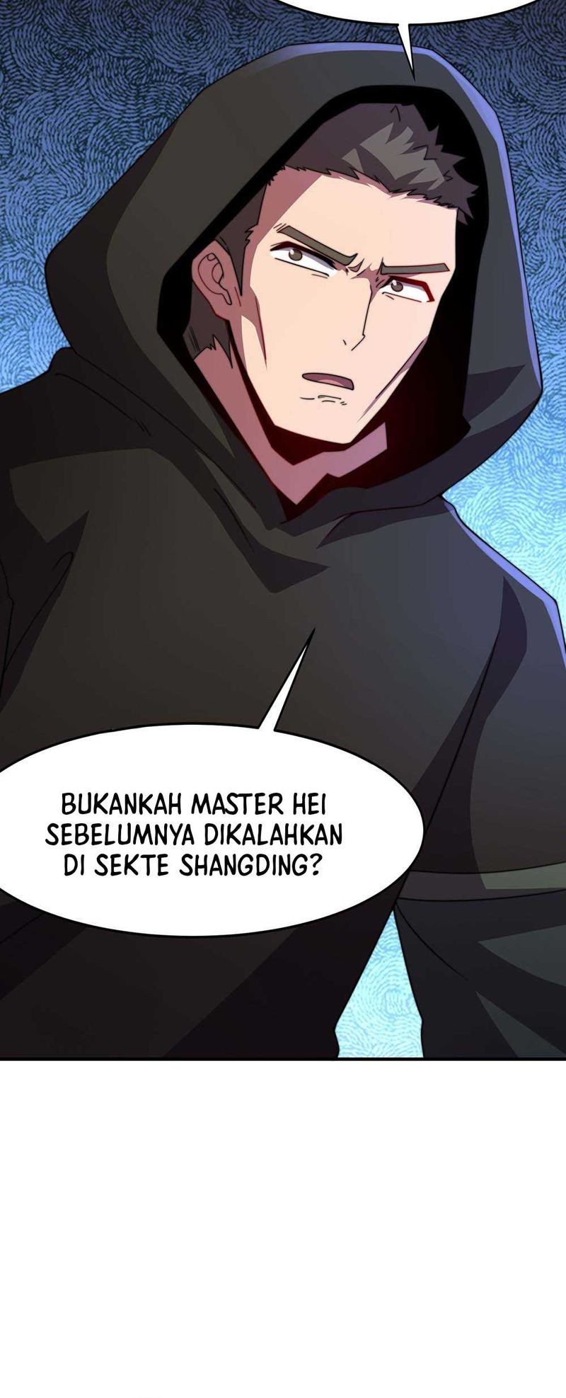 I, The Invincible Villain Master With My Apprentices Chapter 52 Gambar 31
