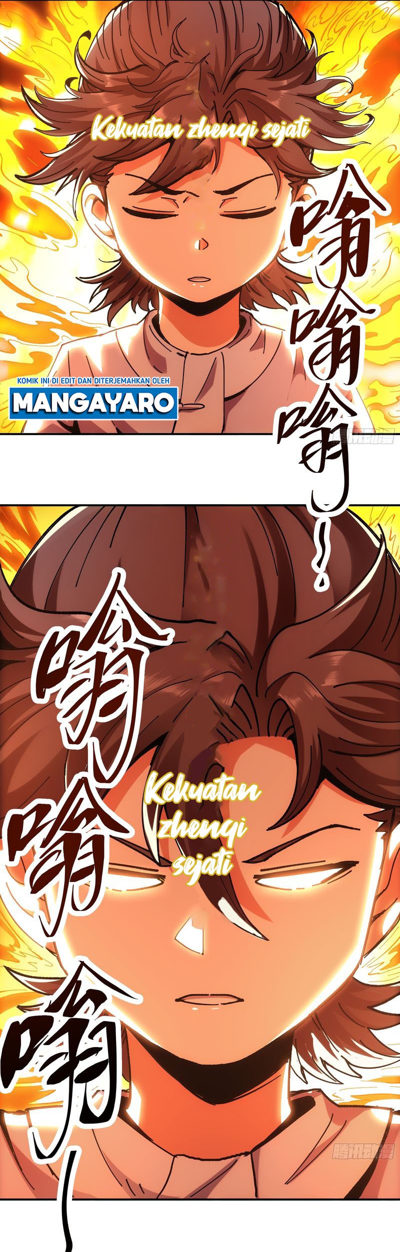 Celebrating The Remaining Life Chapter 07 Gambar 10