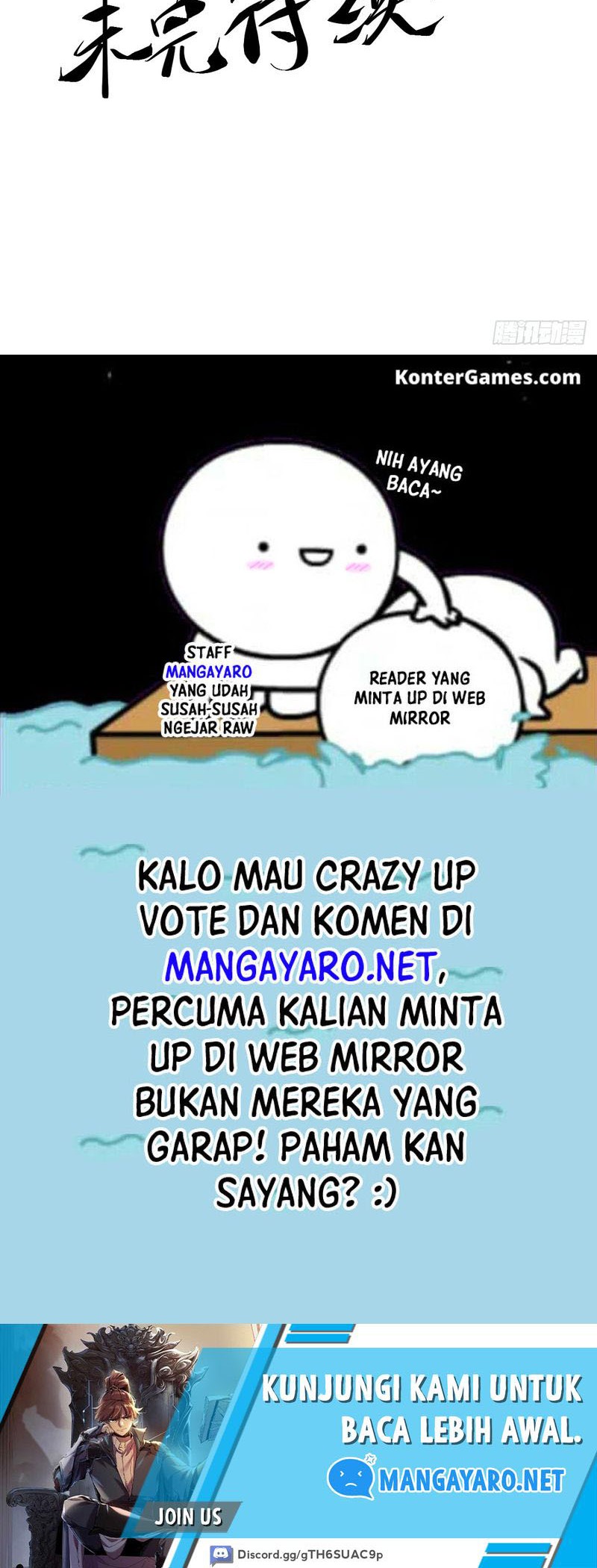 Celebrating The Remaining Life Chapter 07 Gambar 23