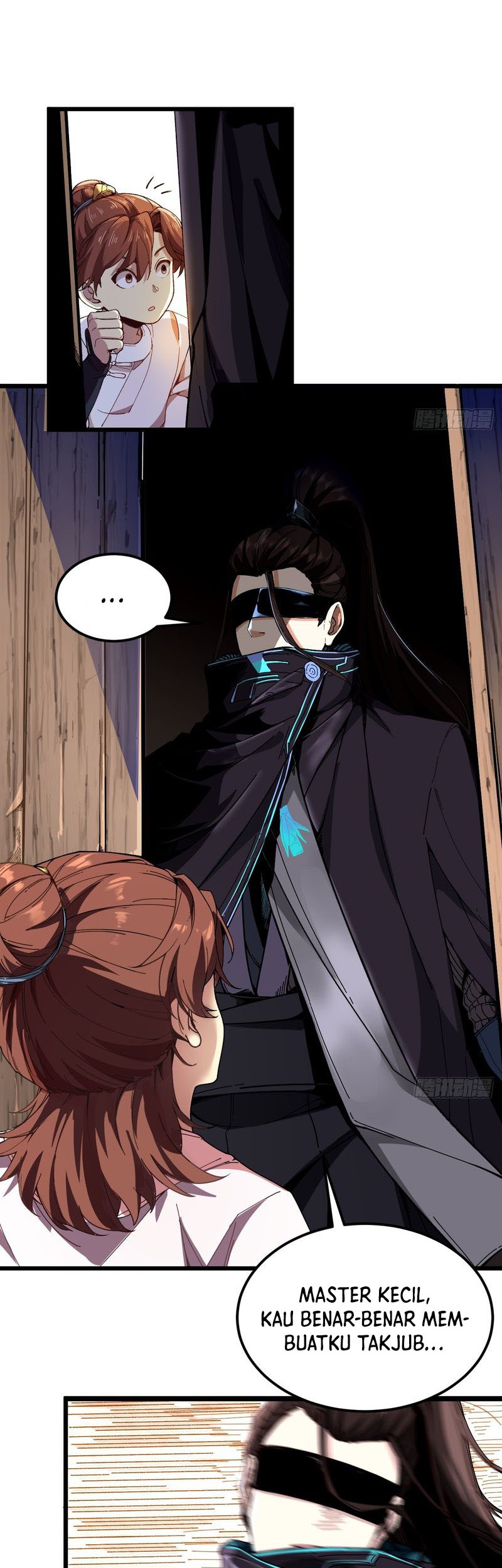 Celebrating The Remaining Life Chapter 05 Gambar 3
