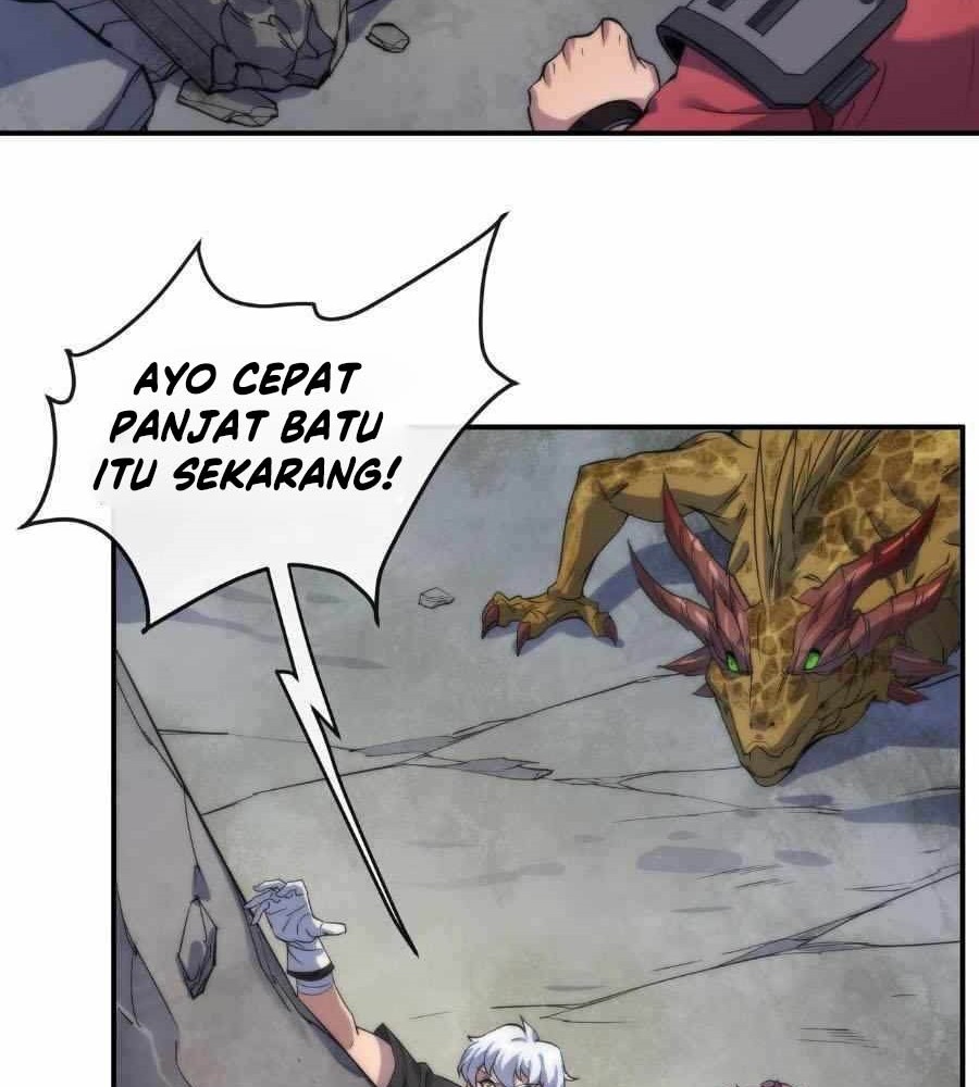 King of Runes Chapter 21 Gambar 23