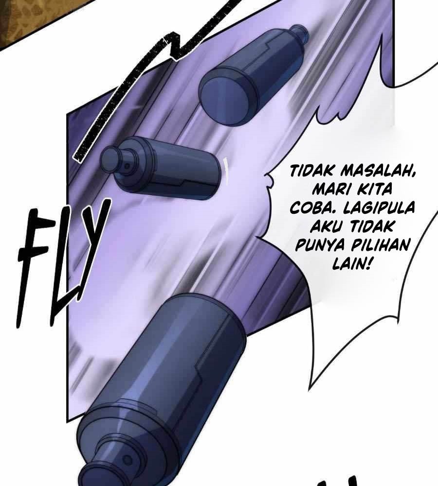 King of Runes Chapter 21 Gambar 29
