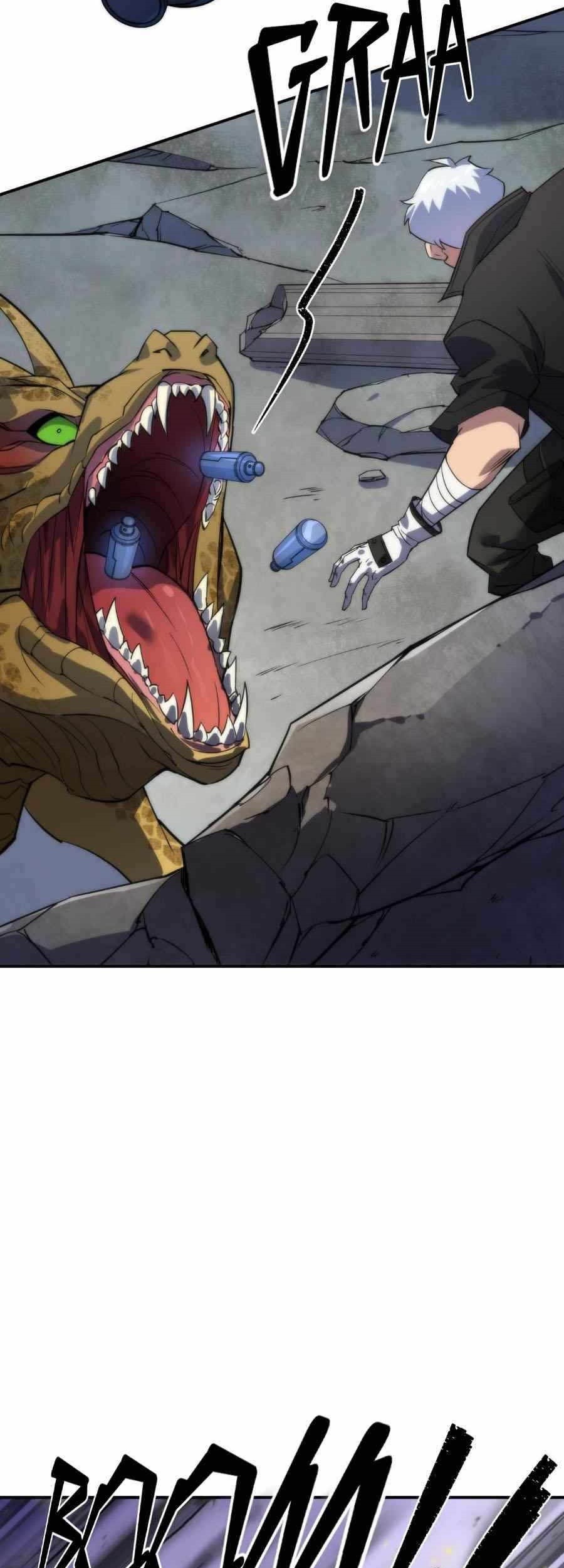 King of Runes Chapter 21 Gambar 30