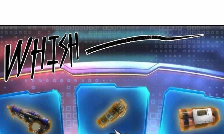 King of Runes Chapter 21 Gambar 43