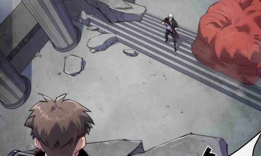 King of Runes Chapter 21 Gambar 45