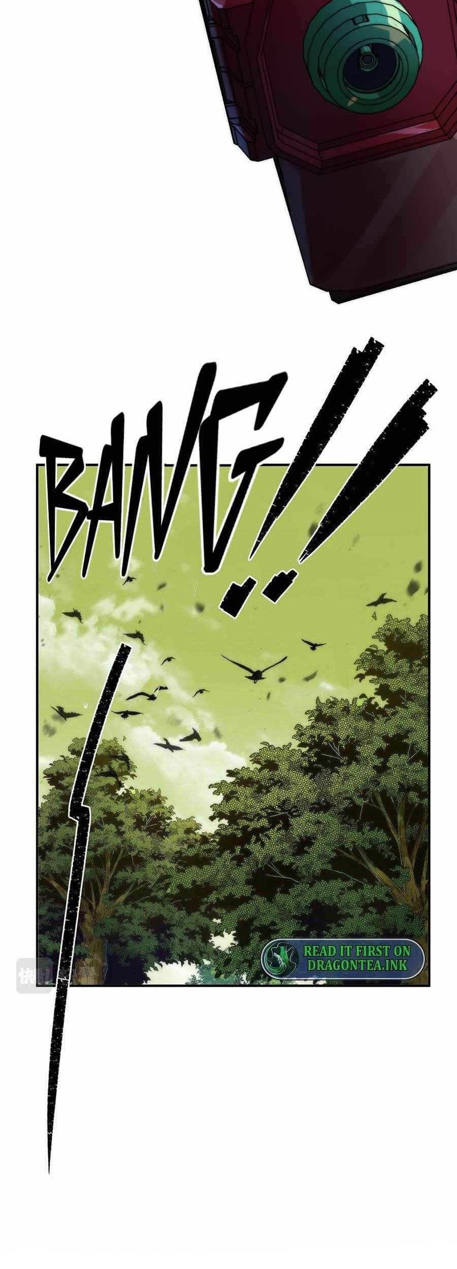 King of Runes Chapter 21 Gambar 48