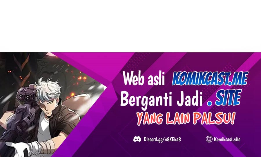 King of Runes Chapter 21 Gambar 49