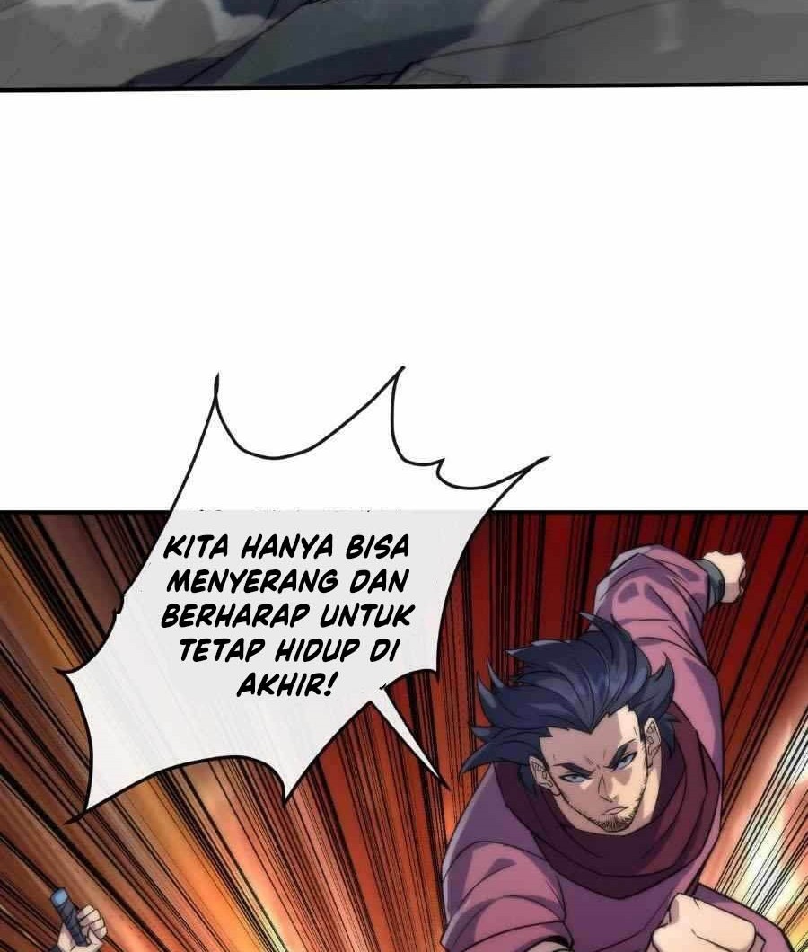 King of Runes Chapter 21 Gambar 9