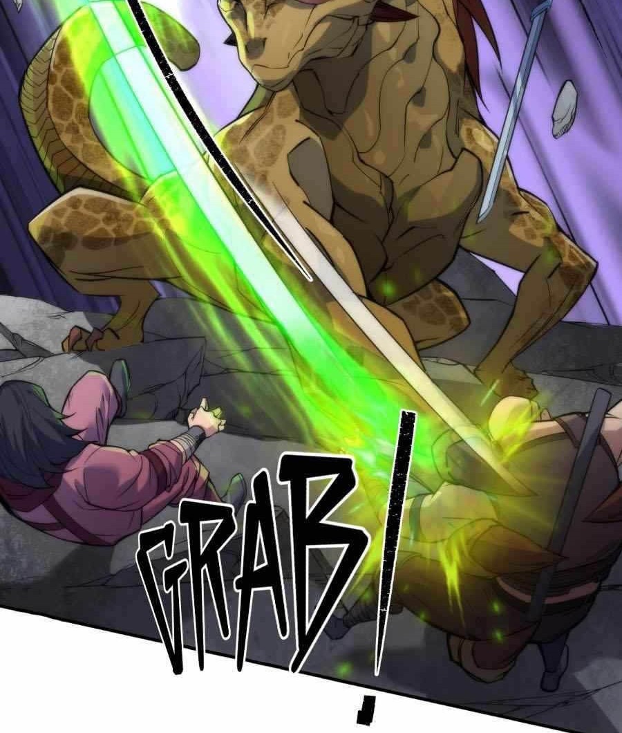 King of Runes Chapter 21 Gambar 11