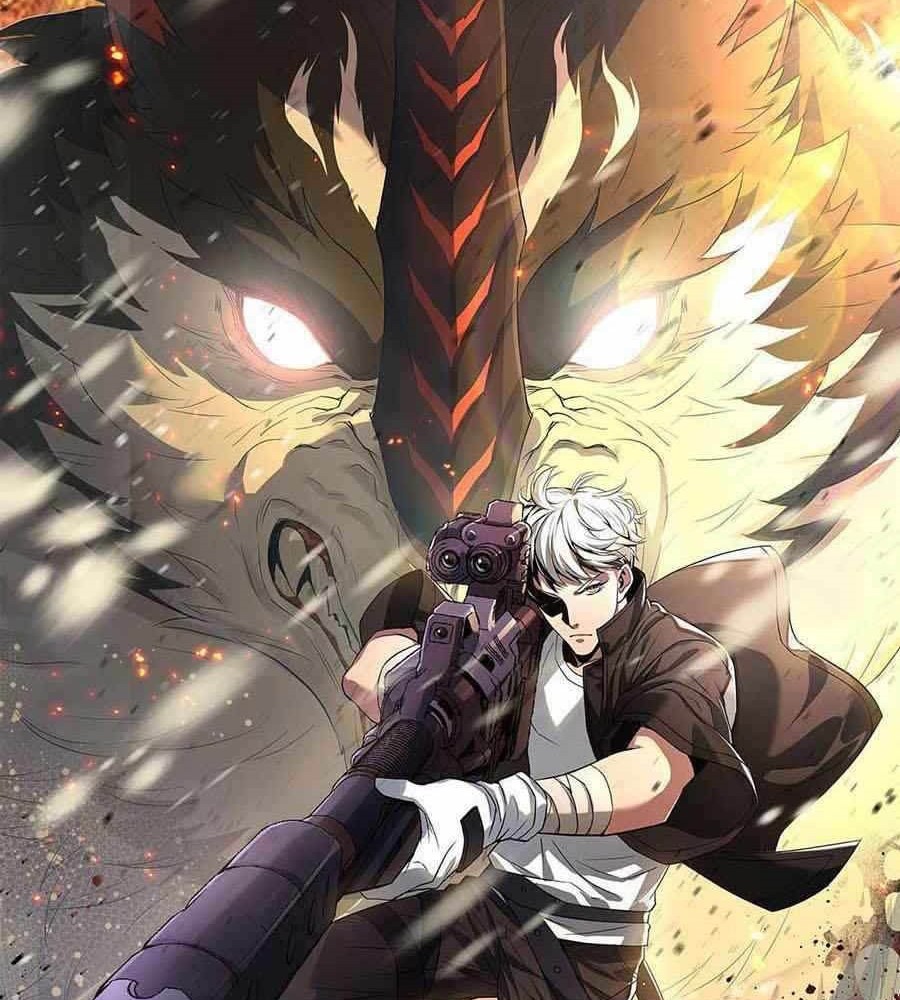 King of Runes Chapter 21 Gambar 15